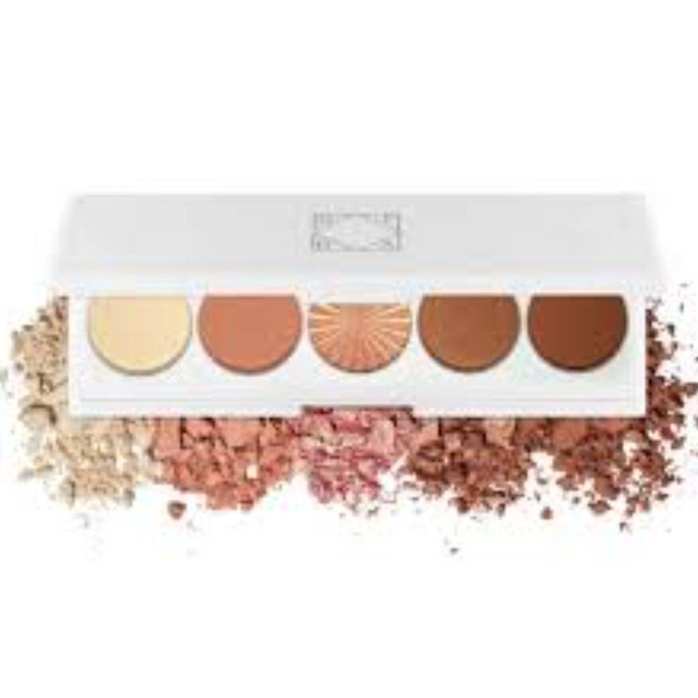 $10$ add on Ofra Cosmetics Signature Eyeshadow Palette (Symphony) NEW IN BOX